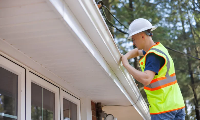 Gutters
