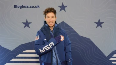 shaun white education