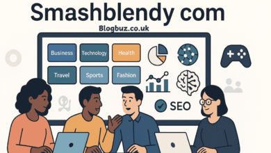 smashblendy com