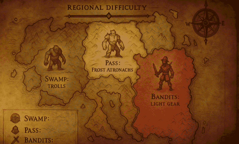 tamrielleveledregion.esp