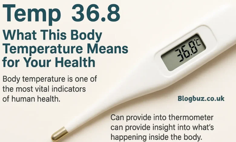 temp 36.8