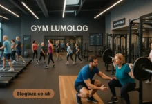 the benefits of joining a gym lumolog