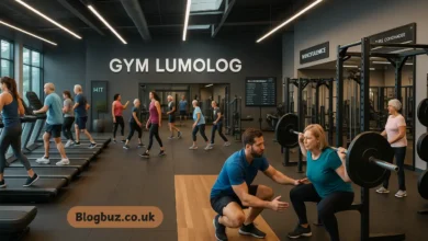 the benefits of joining a gym lumolog