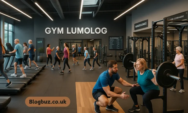 the benefits of joining a gym lumolog