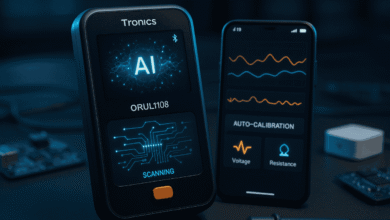 tronics orul1108