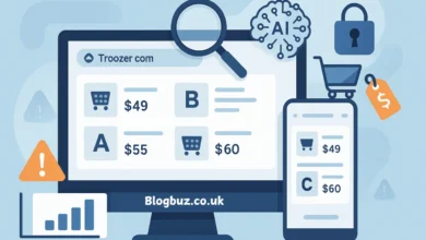 troozer com
