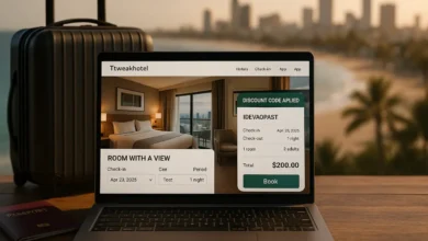 ttweakhotel discount codes