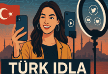 türk idla