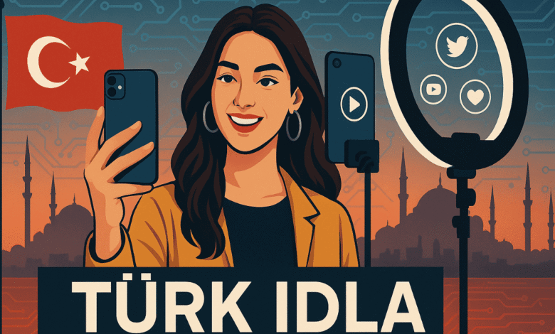 türk idla