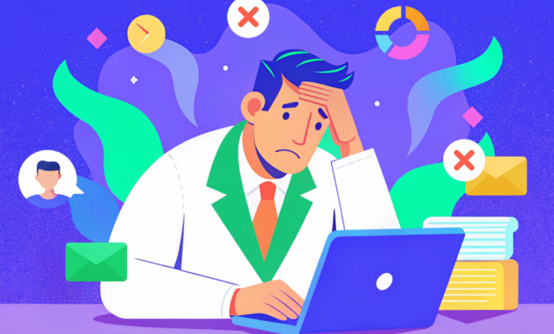 Managing Recurring Tasks and Processes Without Going Crazy