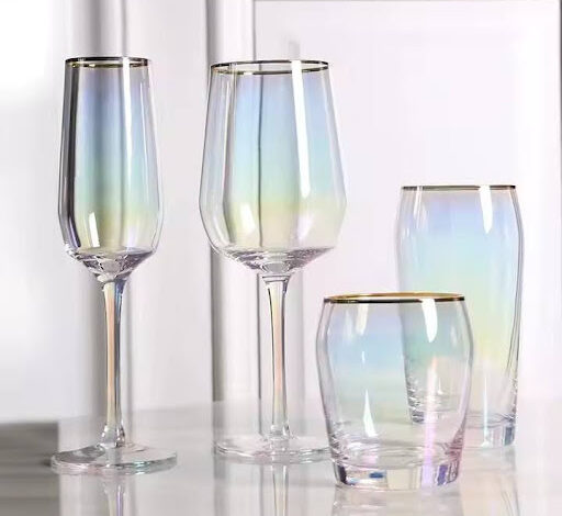 Bulk Glassware