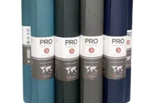 Yoga Mat Supplier