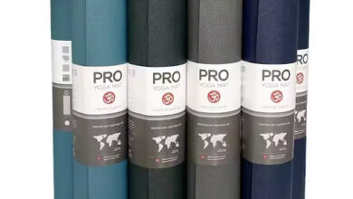 Yoga Mat Supplier