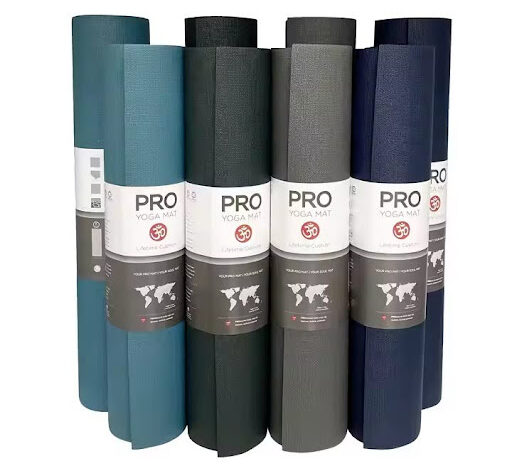 Yoga Mat Supplier