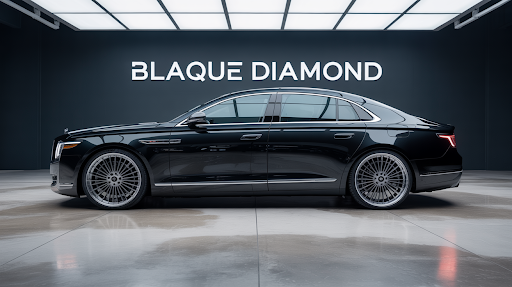 The Complete Guide to Choosing Blaque Diamond Rims