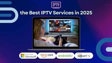 IPTV Services