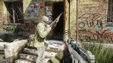 Escape From Tarkov Ping Test