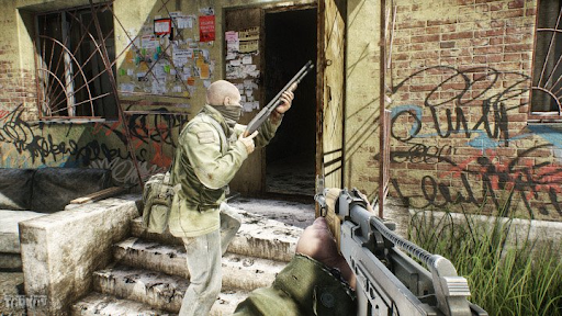 Escape From Tarkov Ping Test