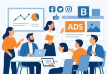 Advertising Agency
