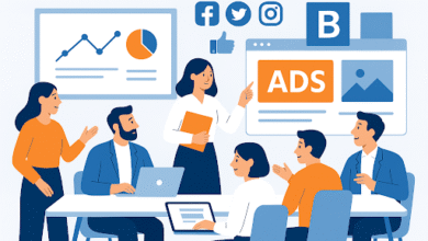 Advertising Agency