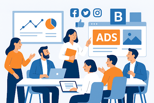 Advertising Agency