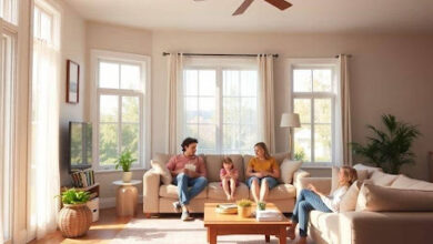 How Professional Pest Control Improves Health and Comfort at Home