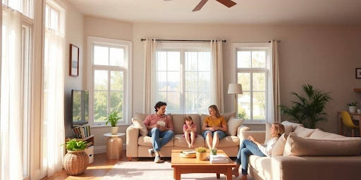 How Professional Pest Control Improves Health and Comfort at Home