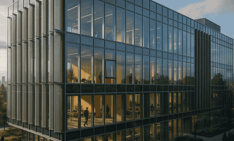 uw pop health glazing used on windows