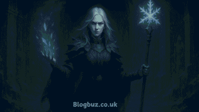 vaelianne frostmere