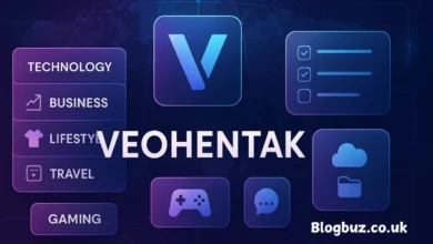 veohentak