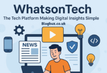 whatsontech