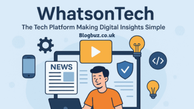 whatsontech