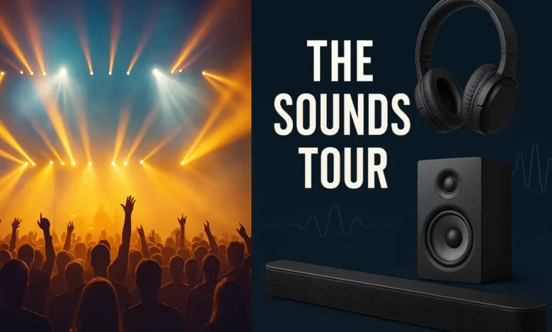 www thesoundstourcom