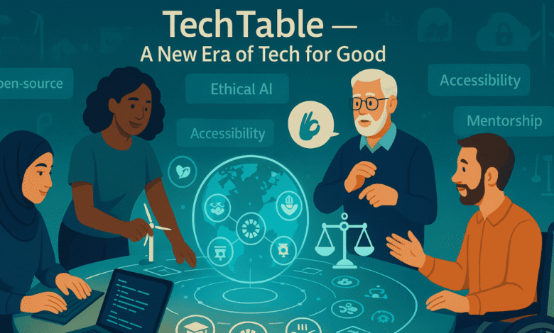 www. i-movement.org techtable