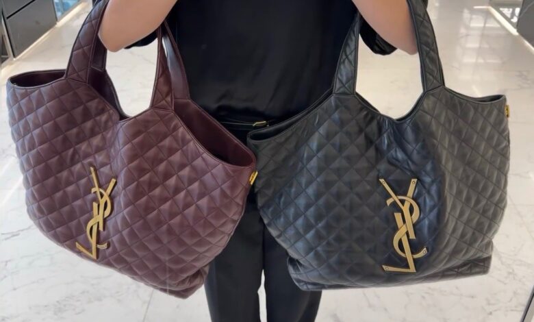 Replica YSL Handbags