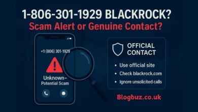 1-806-301-1929 blackrock