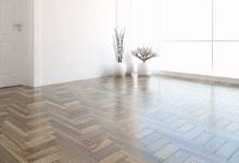 Herringbone Patterns