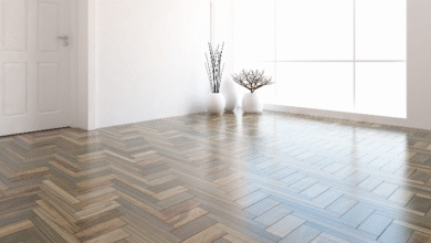 Herringbone Patterns