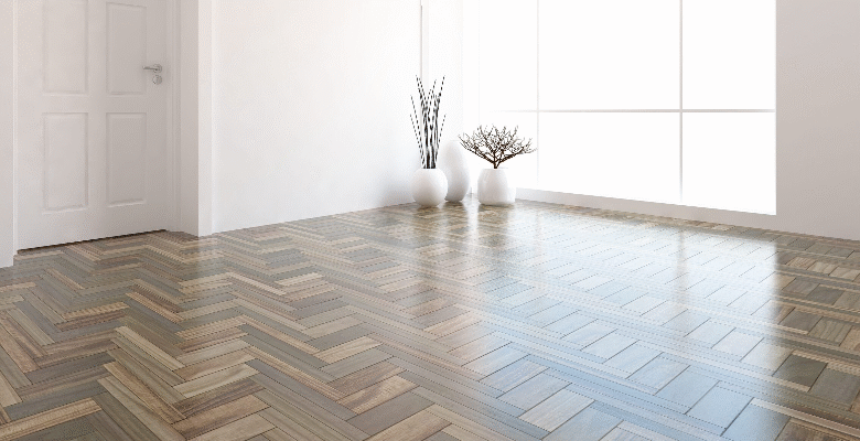 Herringbone Patterns