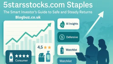 5starsstocks.com staples