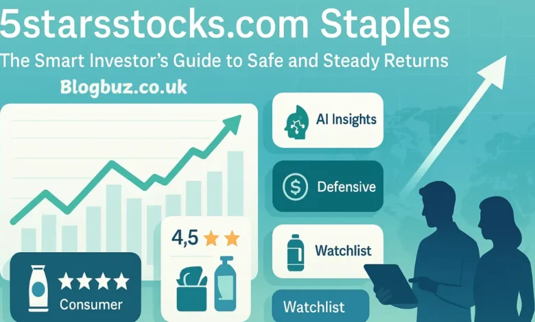 5starsstocks.com staples