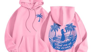 Pink Palm Puff