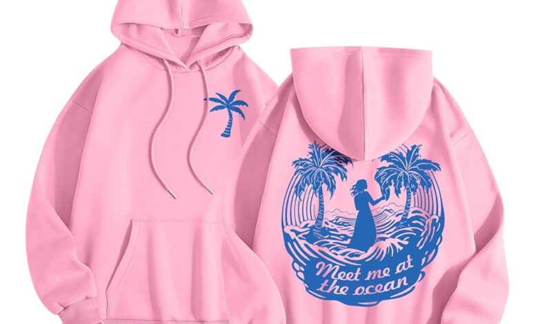 Pink Palm Puff