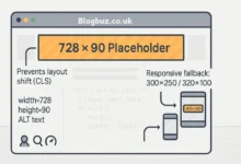 728x90 placeholder