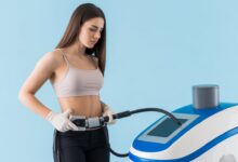 Cryolipolysis