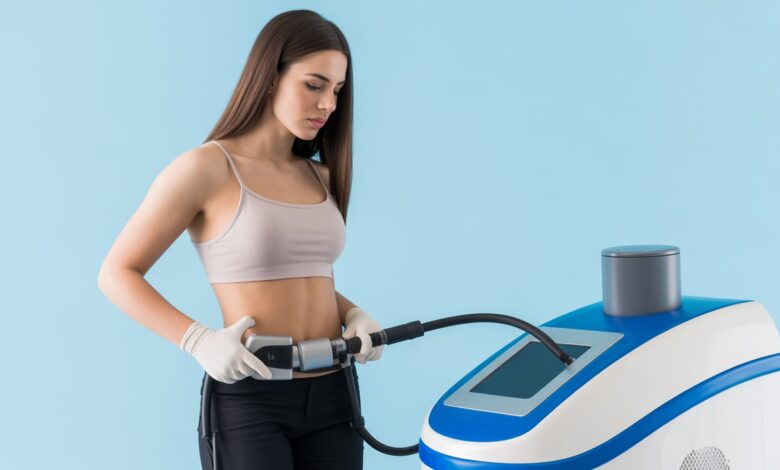 Cryolipolysis