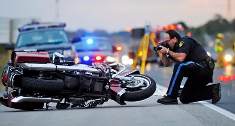 A Guide To Motorcycle Accident Claims And Compensation