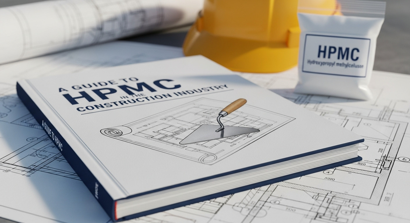 Hp For Construction Examples A Guide to HPMC in the Construction Industry - Blog Buz