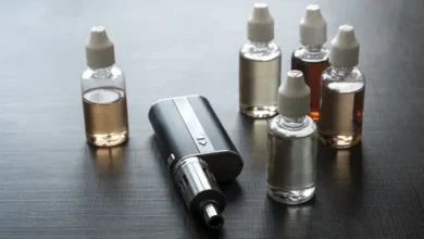 Adjust Vape