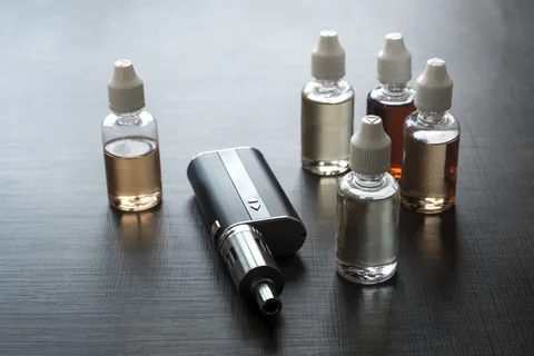 Adjust Vape